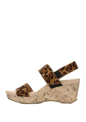 Delaney Slide Sandals