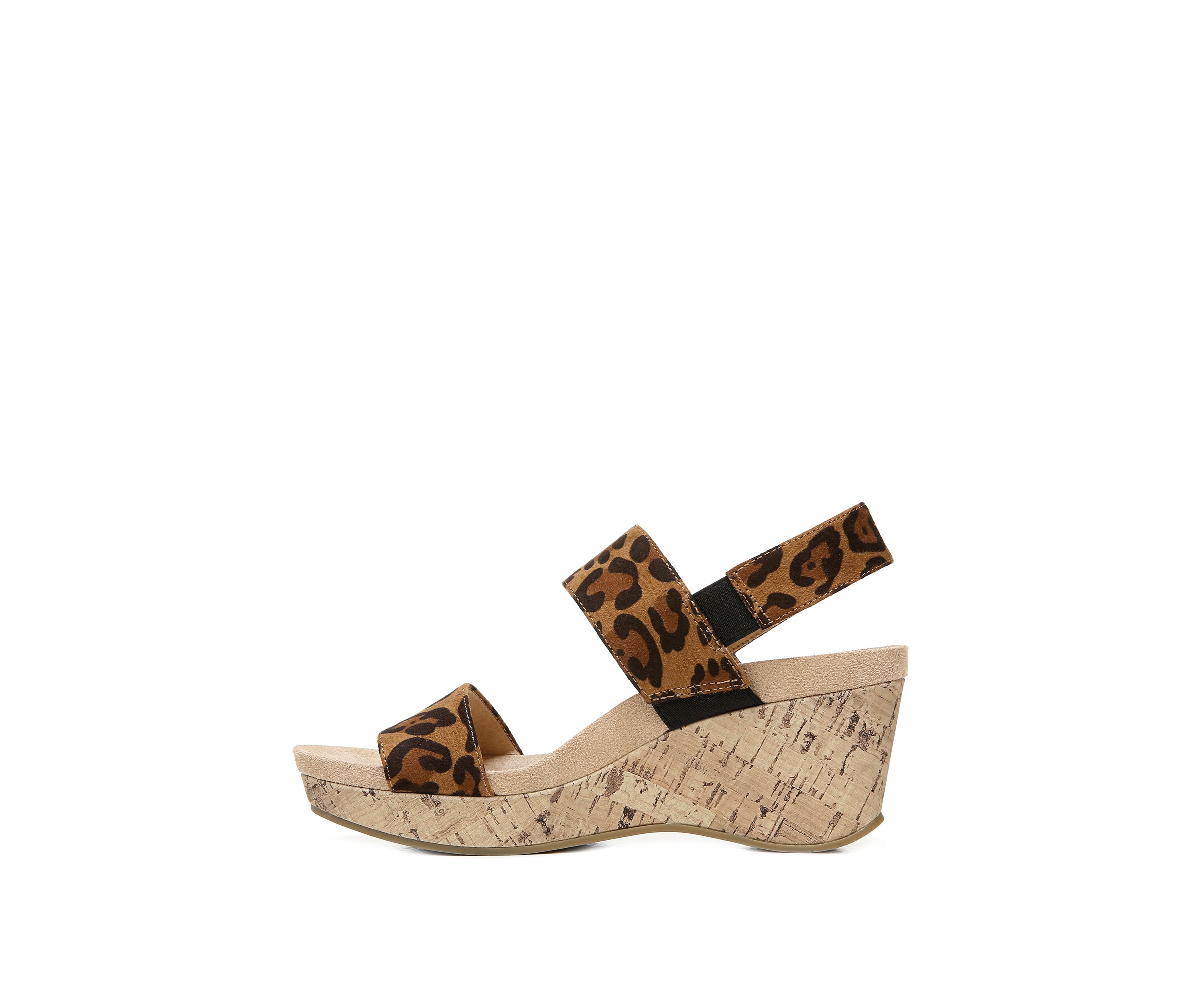 Delaney Slide Sandals