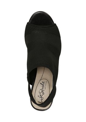 Afton Slingback