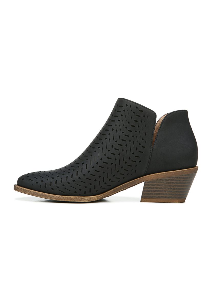 Payton Booties