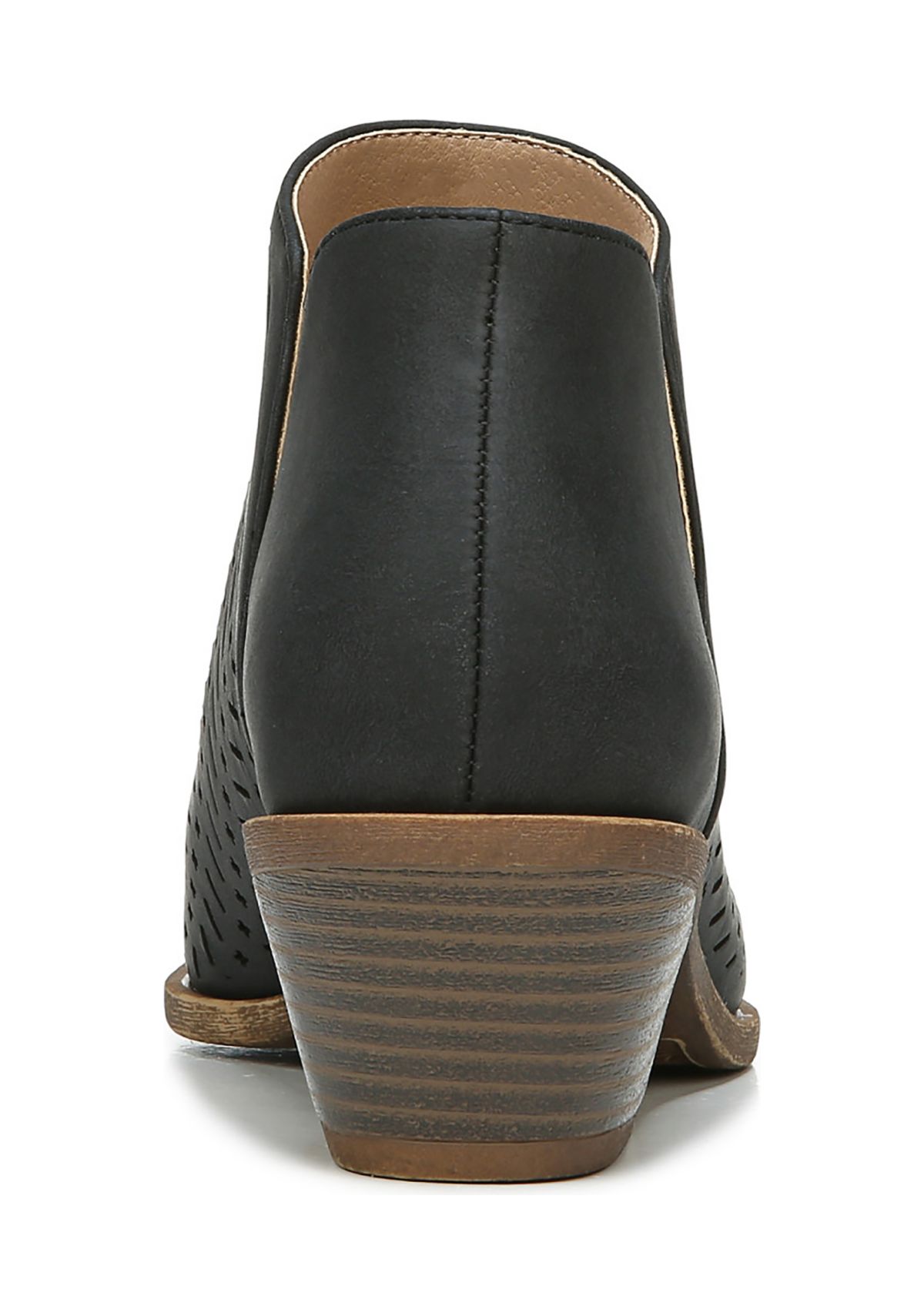 Payton Booties