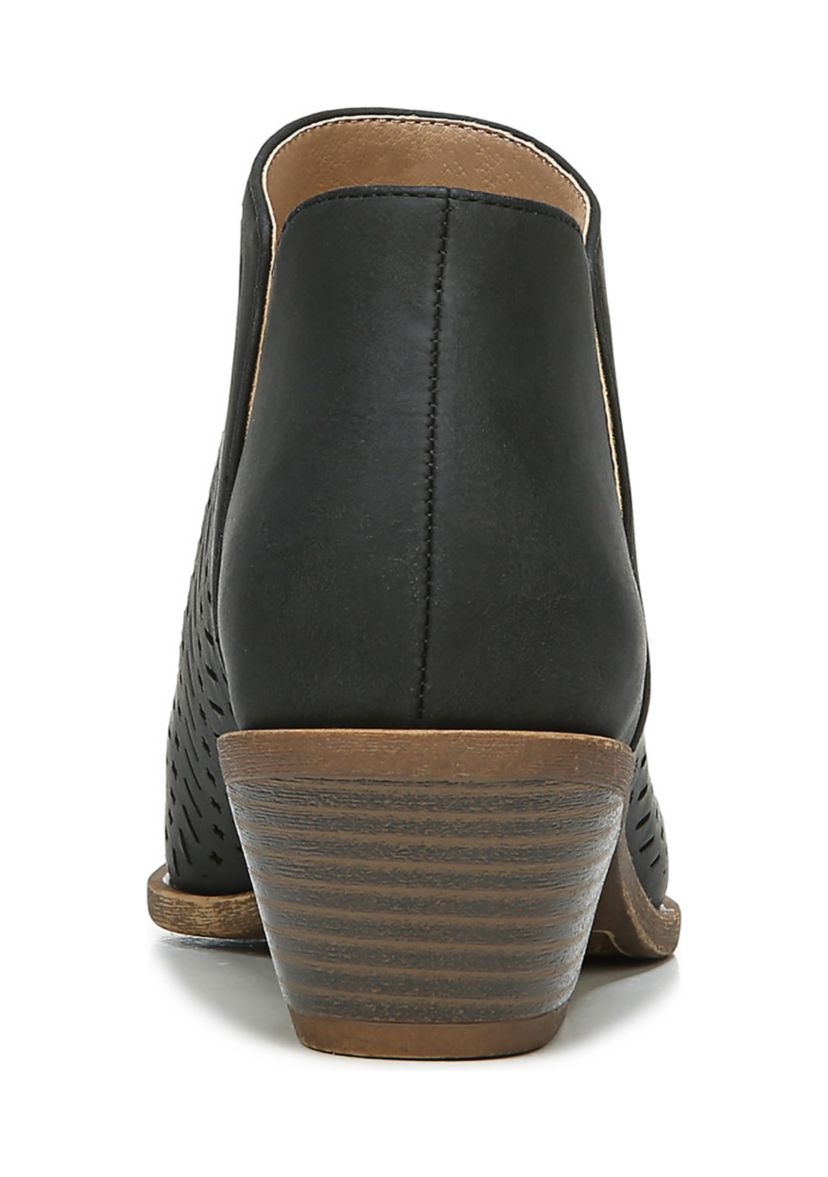Payton Booties