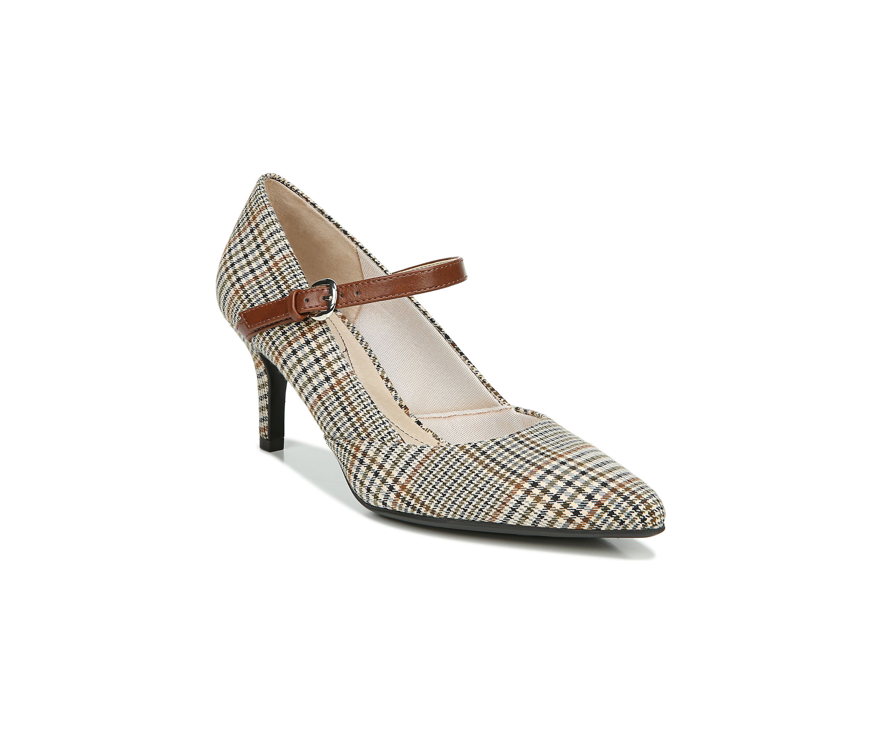 Sandrine Slingback Pumps