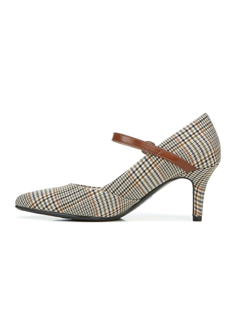 Sandrine Slingback Pumps