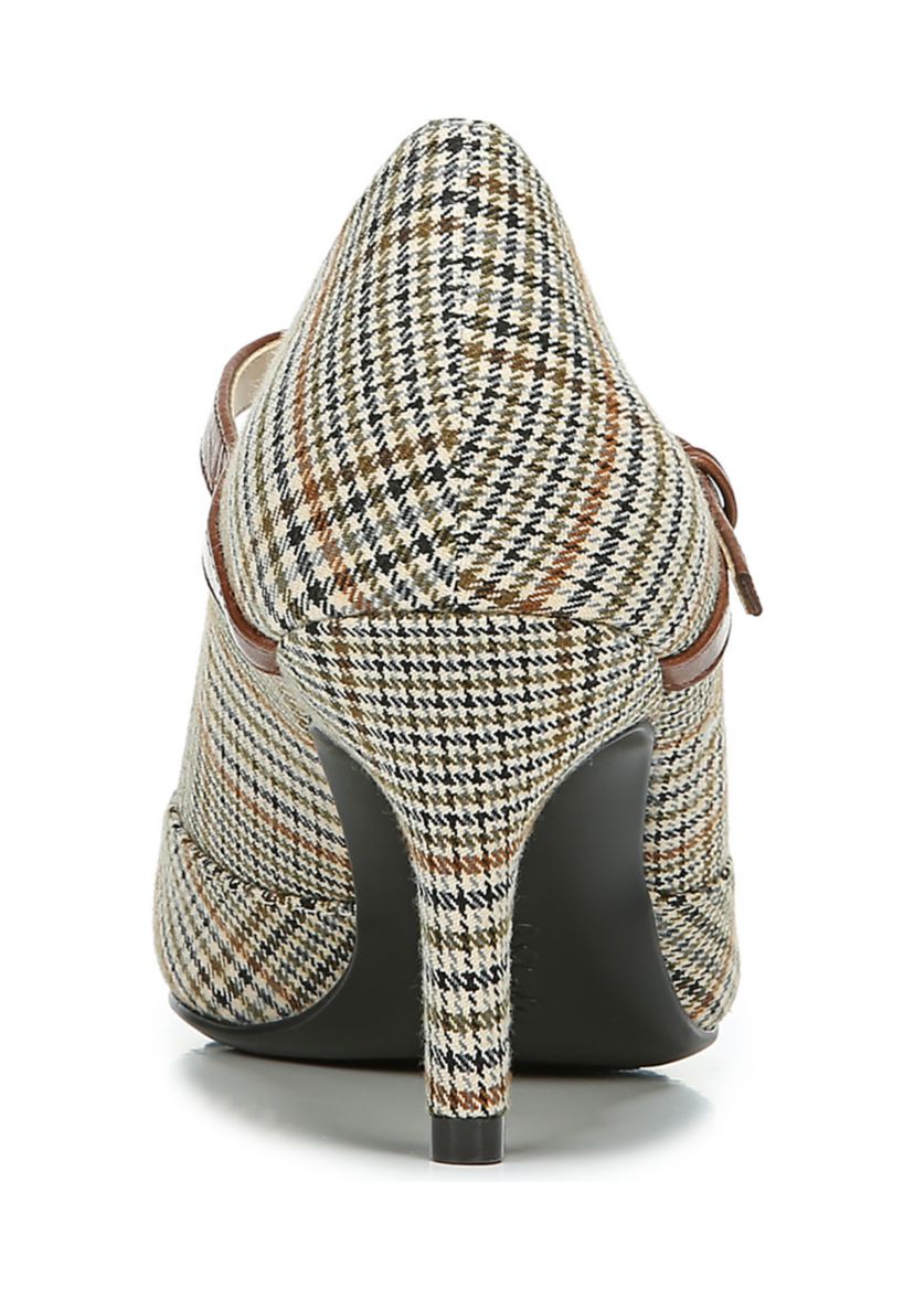 Sandrine Slingback Pumps