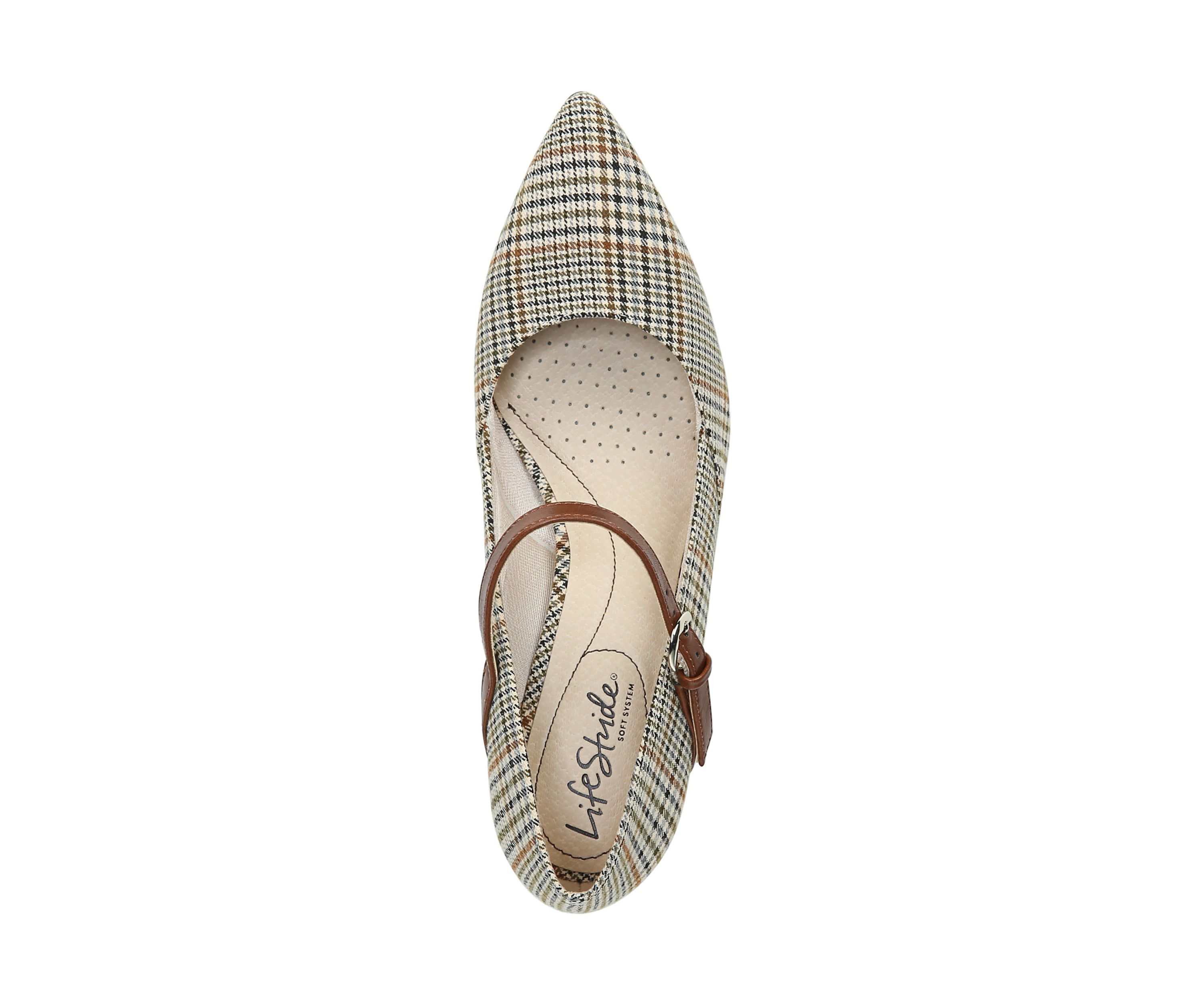 Sandrine Slingback Pumps