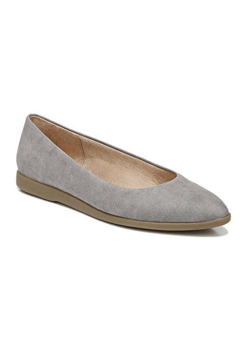 BOBS from Skechers Peace and Love Plush Slip On Flats | belk