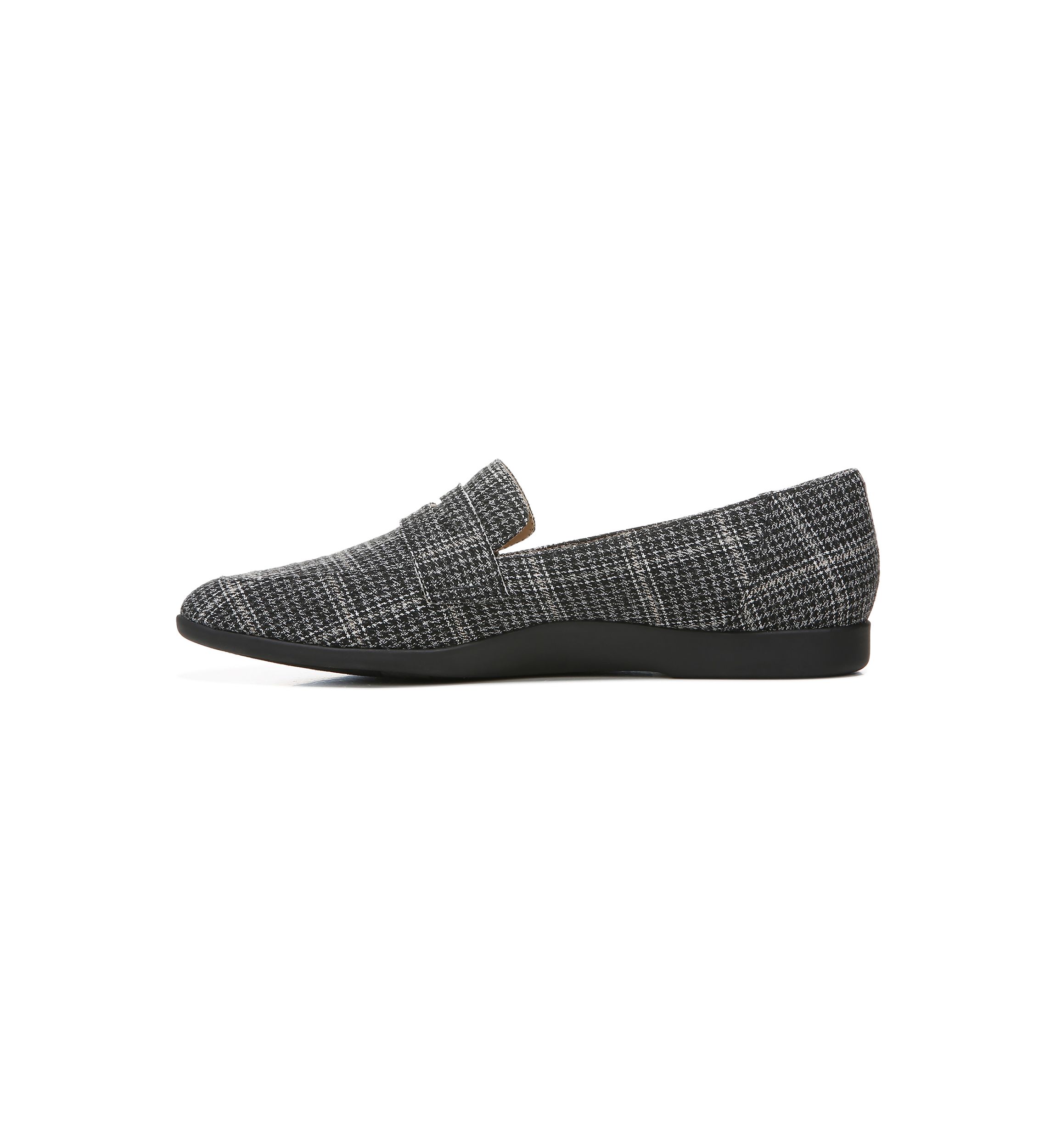 Anna Slip-On Loafers 