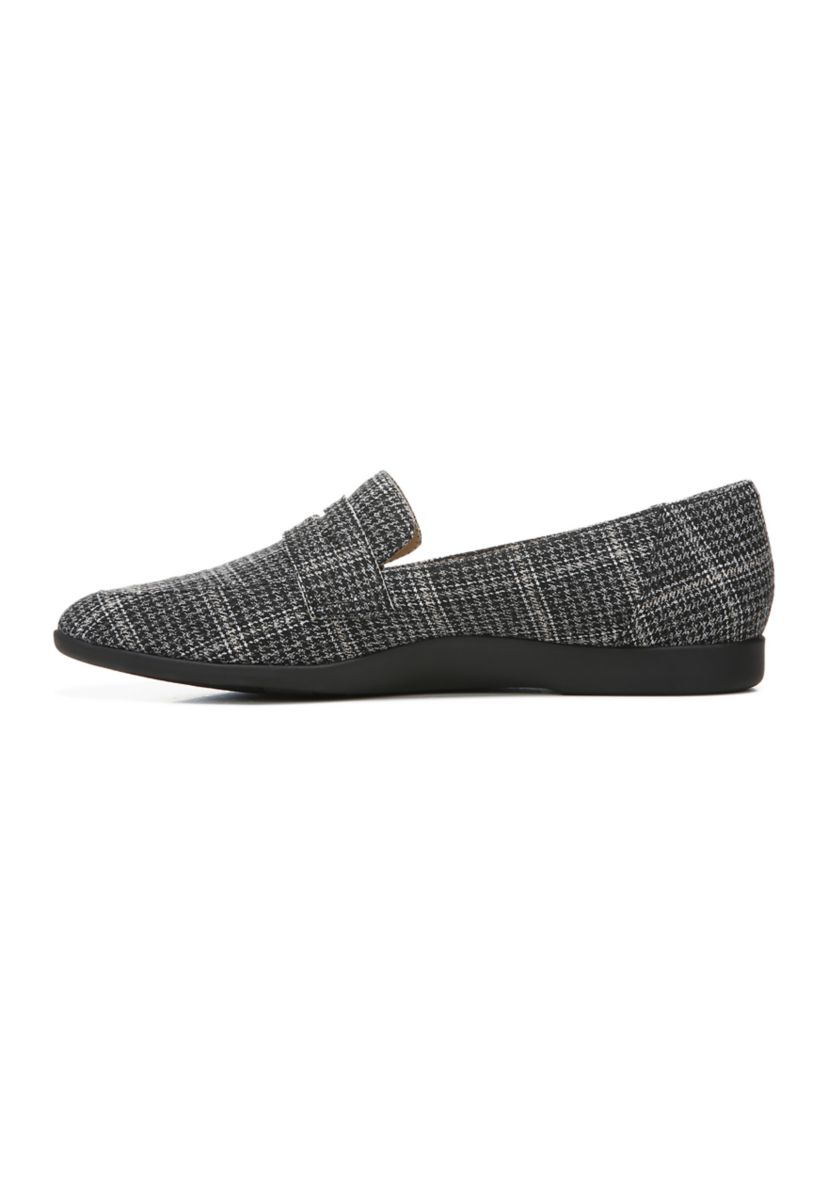 Anna Slip-On Loafers 