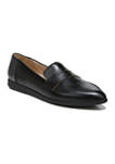 Anna Slip-On Loafers 