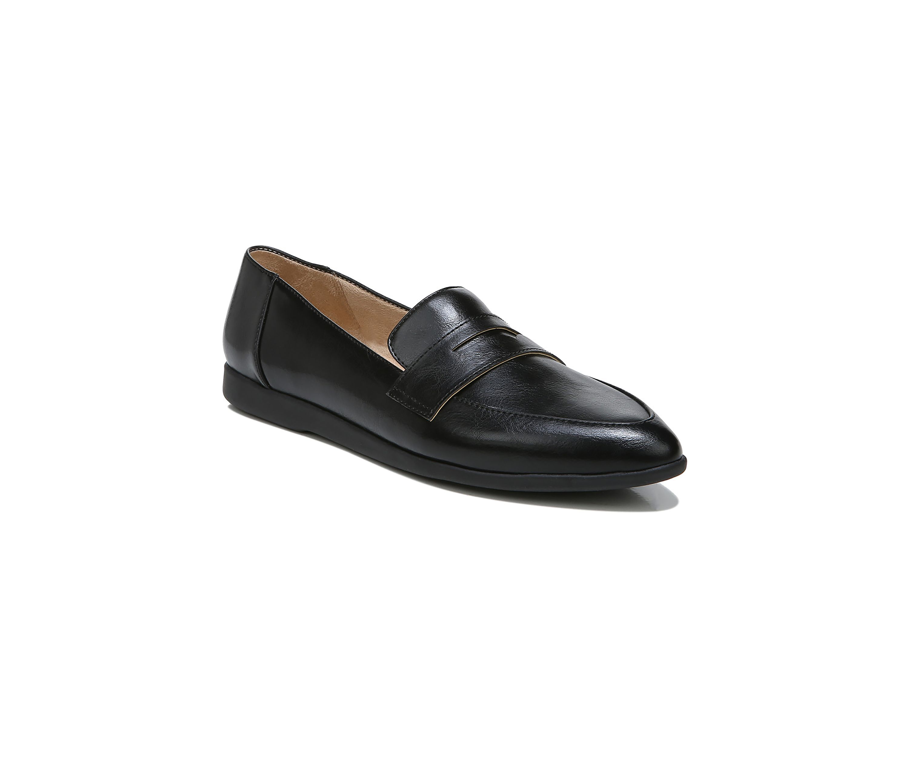 Anna Slip-On Loafers 