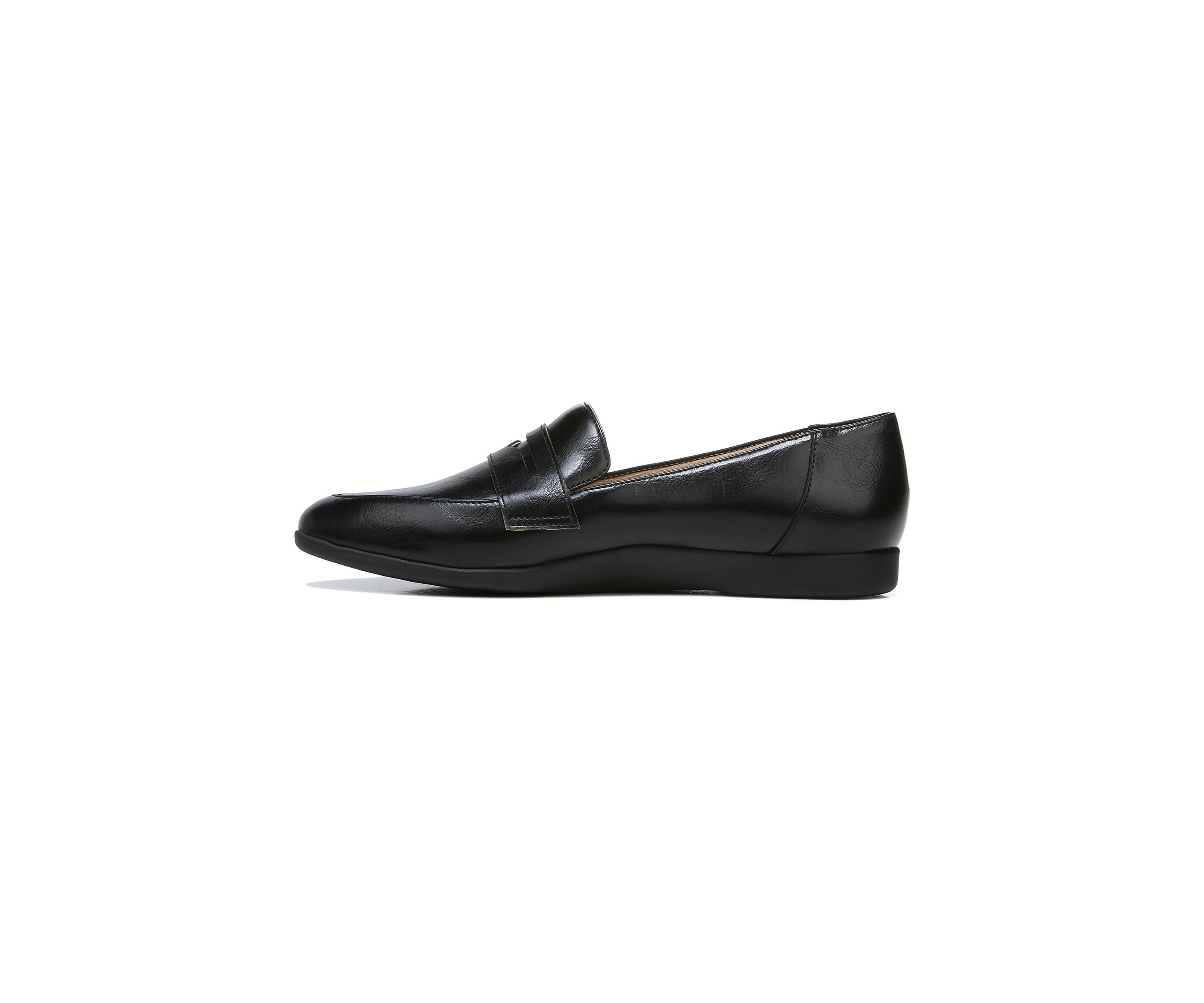 Anna Slip-On Loafers 
