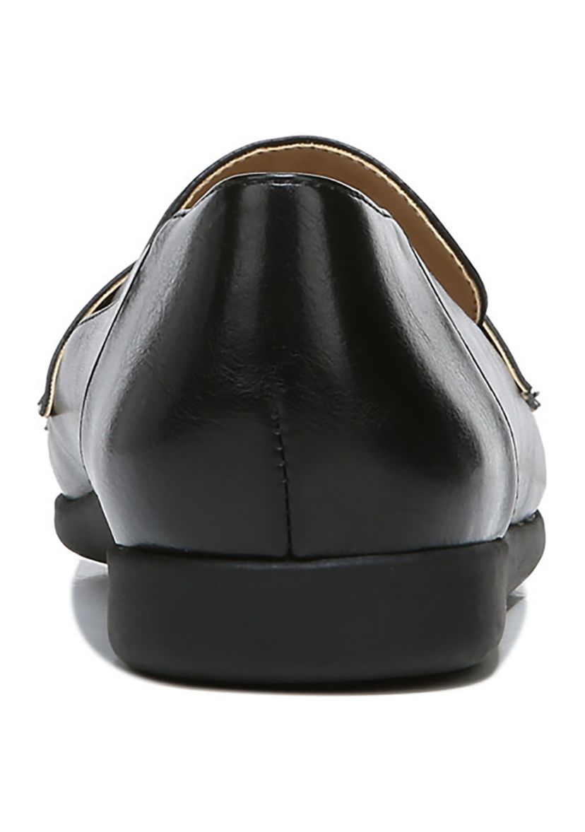 Anna Slip-On Loafers 