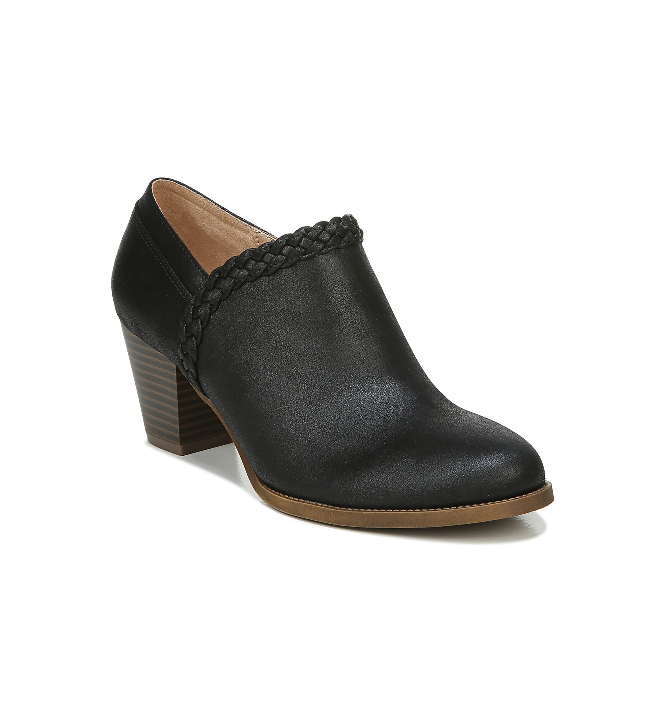 Jacinda Shooties
