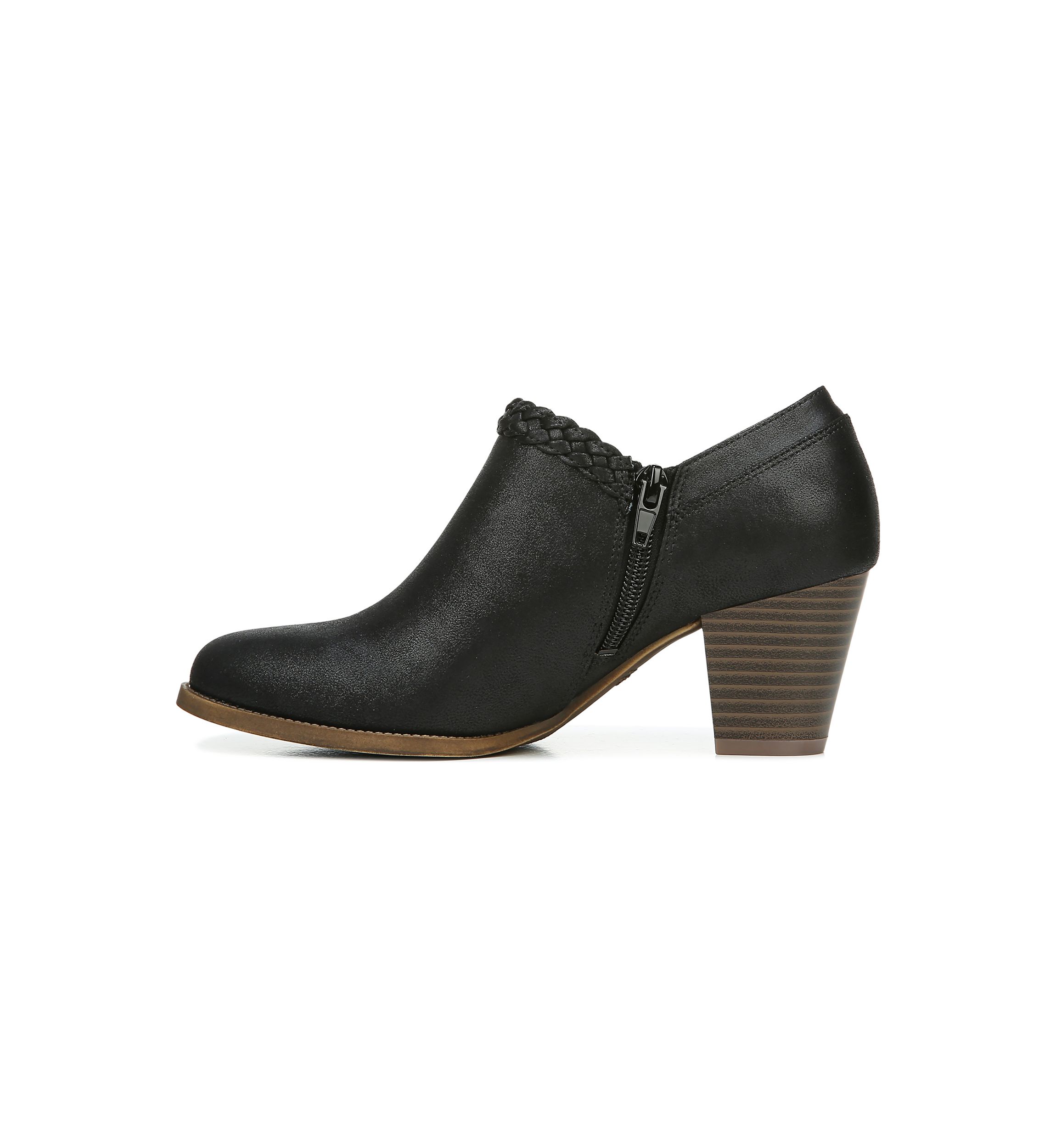 Jacinda Shooties