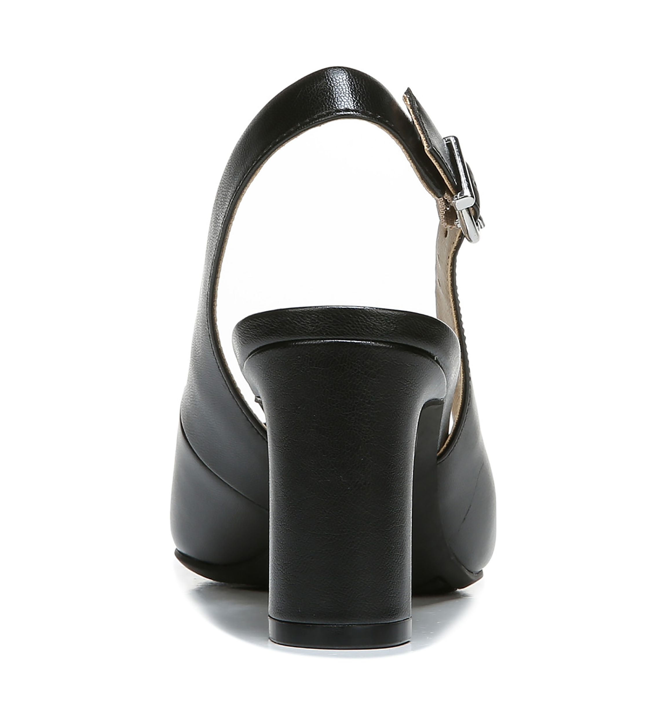 Gigi Slingback Black