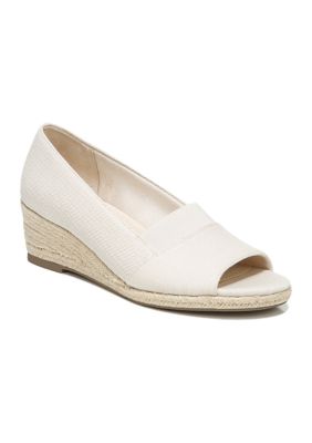 Sola Espadrille Wedges