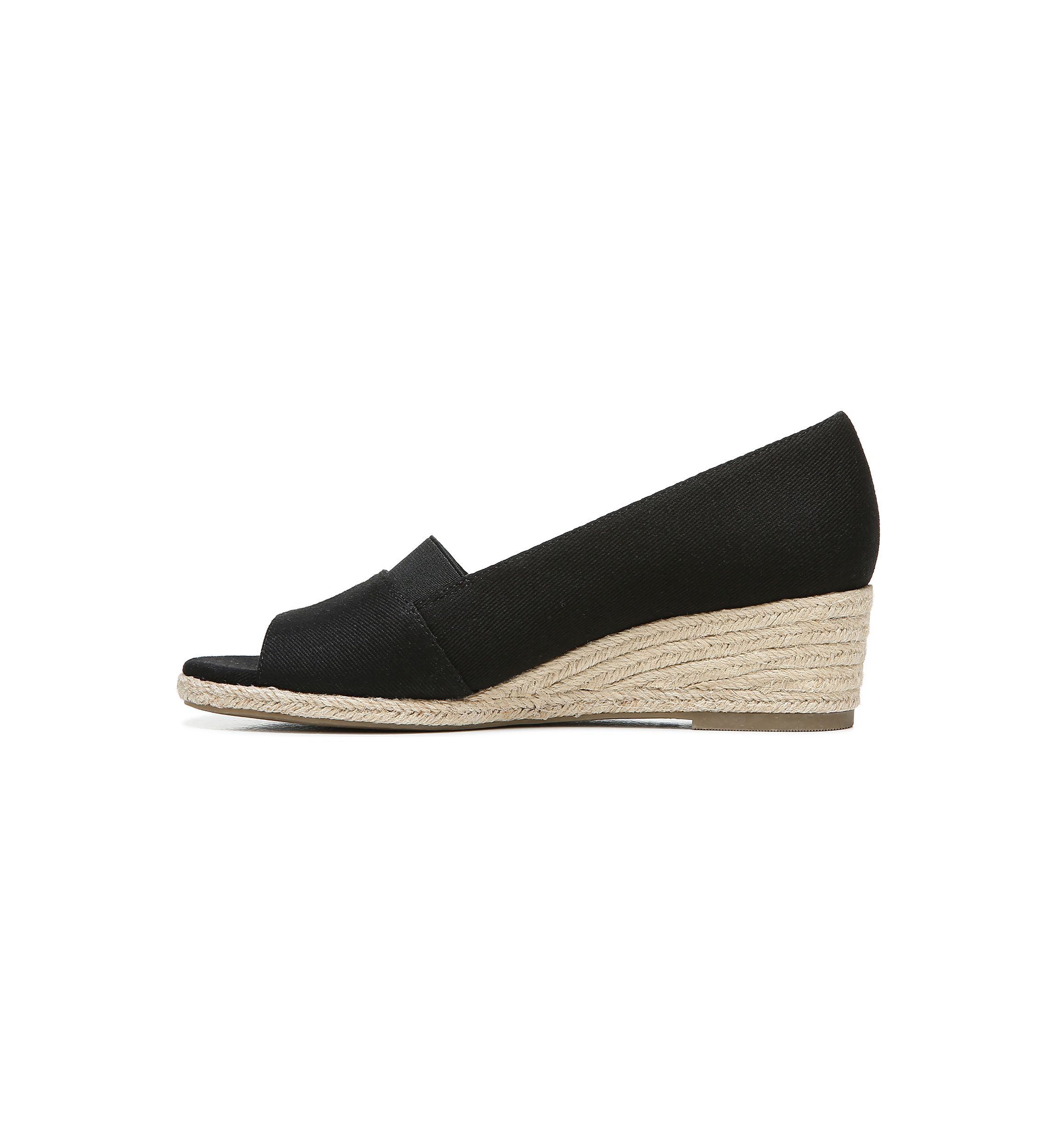 Sola Espadrille Wedges 