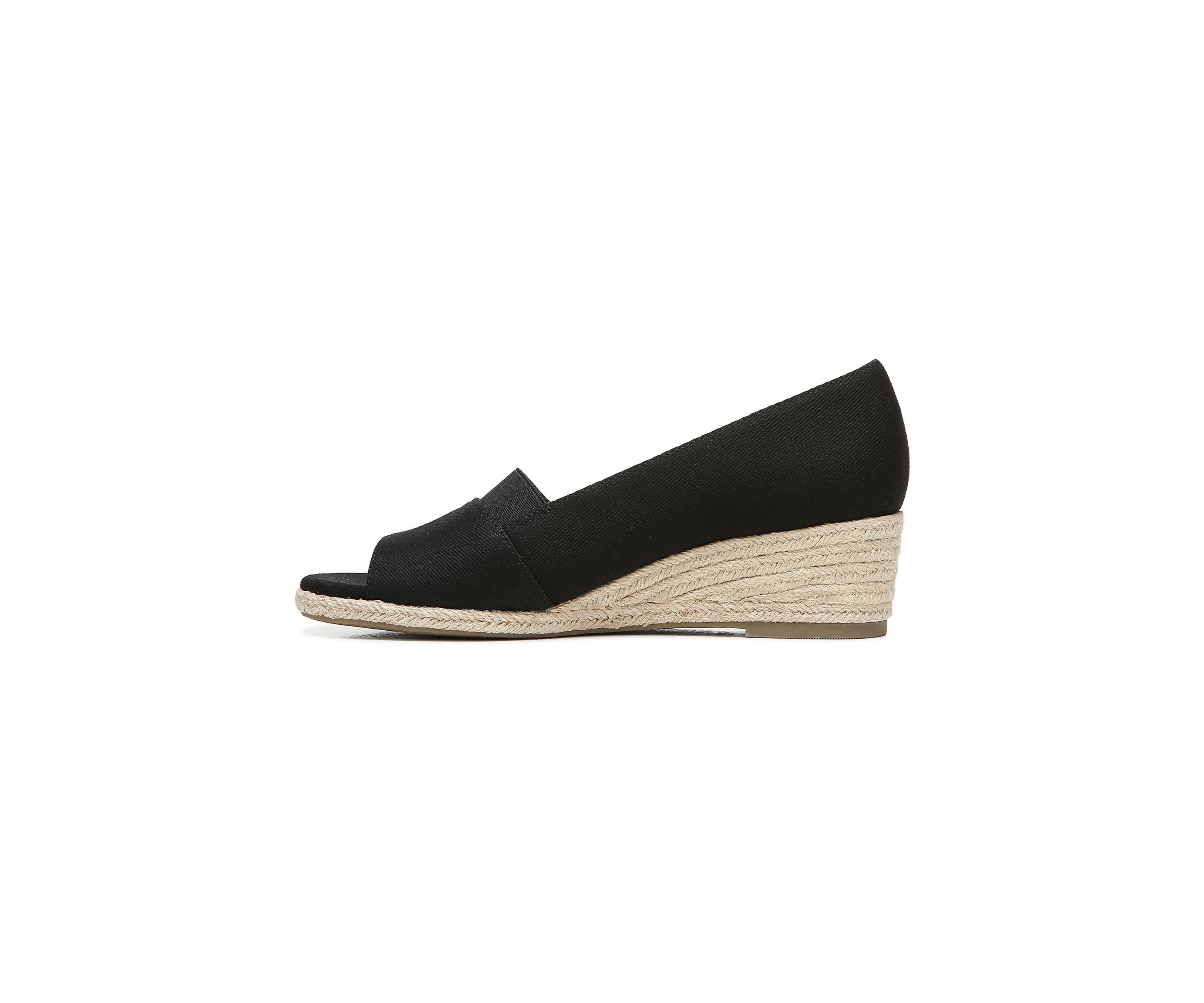 Sola Espadrille Wedges 