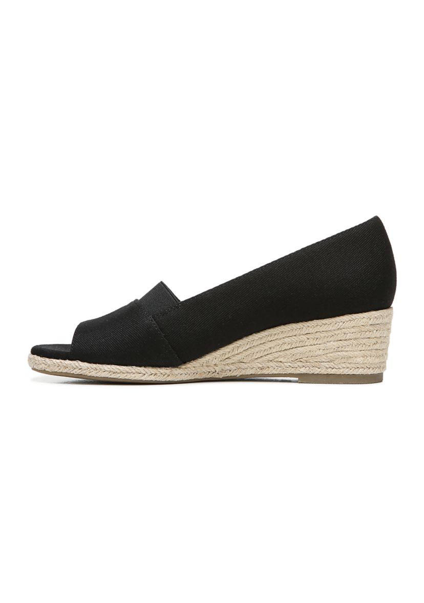 Sola Espadrille Wedges 