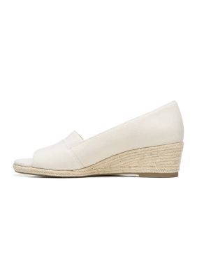 Sola Espadrille Wedges