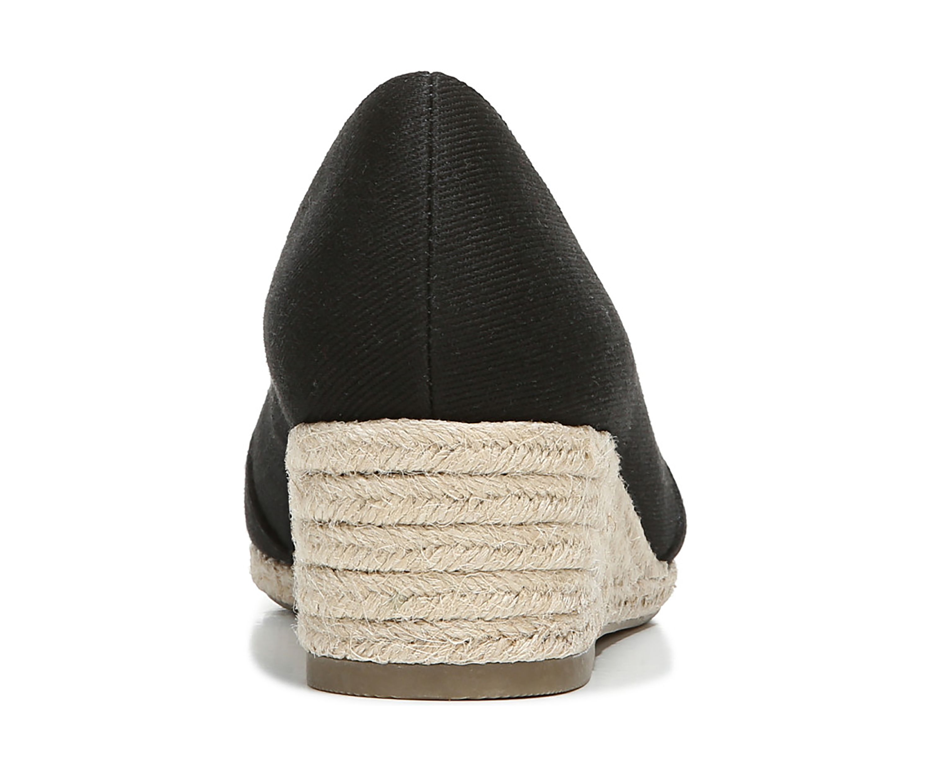 Sola Espadrille Wedges 