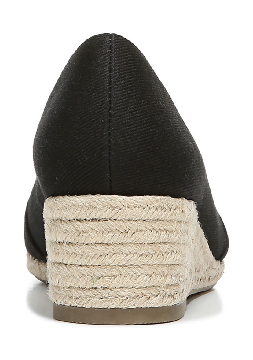 Sola Espadrille Wedges 