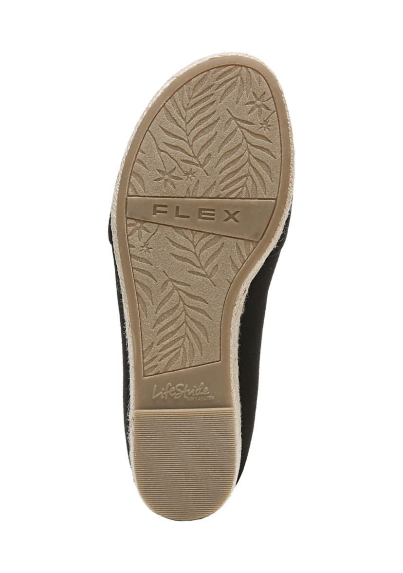 Sola Espadrille Wedges 
