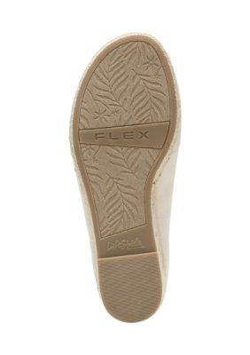 Sola Espadrille Wedges