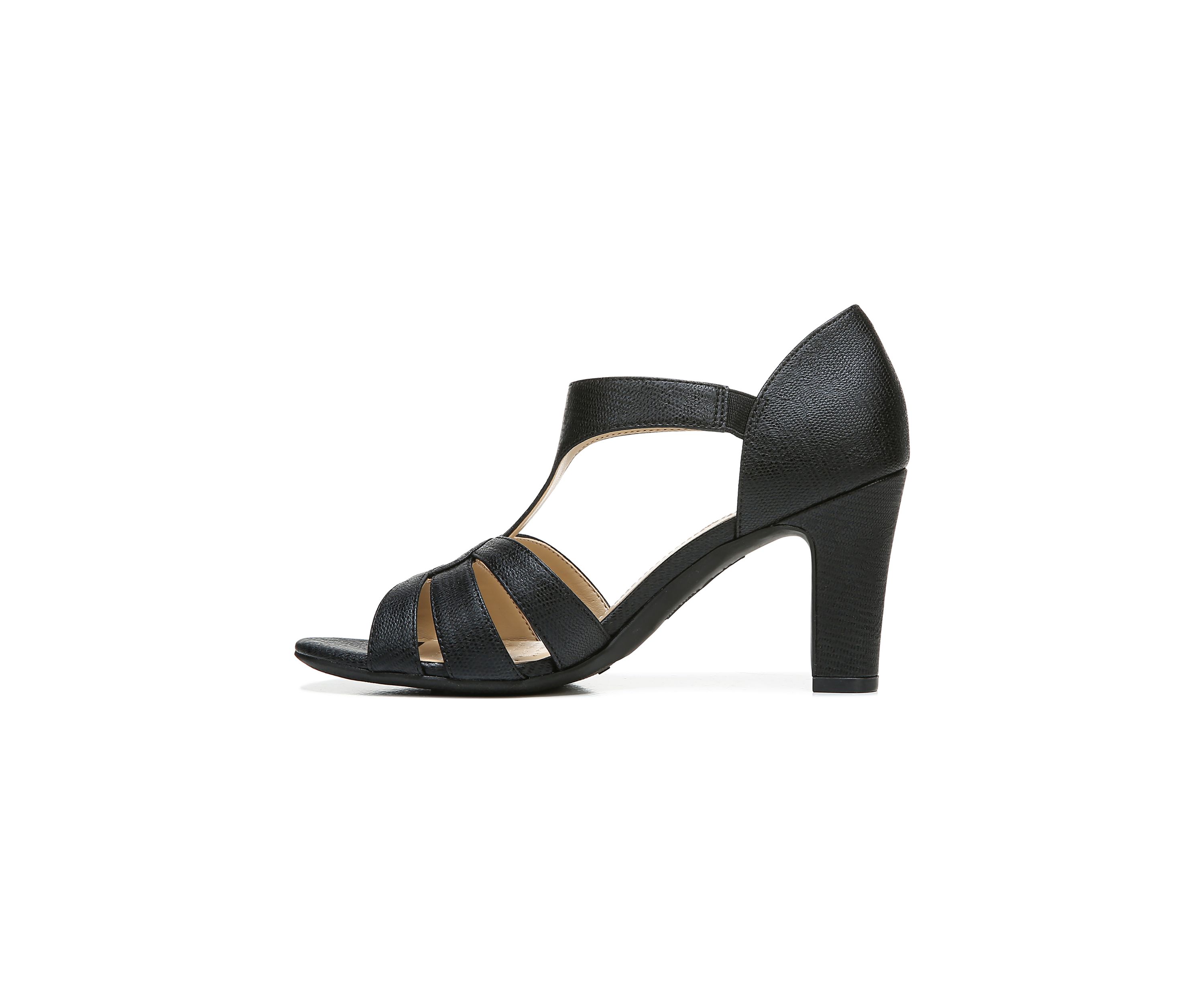 Caramel Dress Sandal