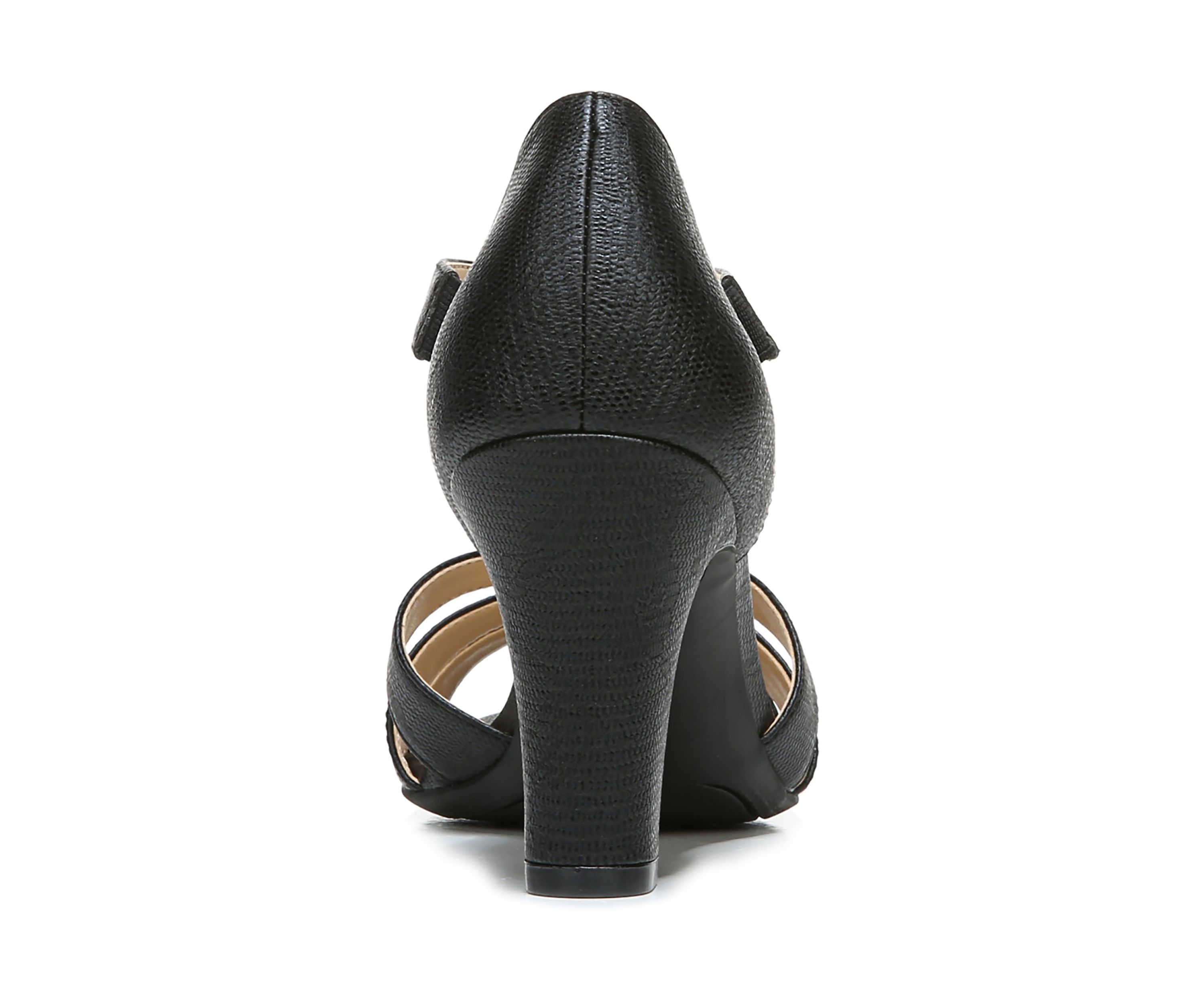 Caramel Dress Sandal
