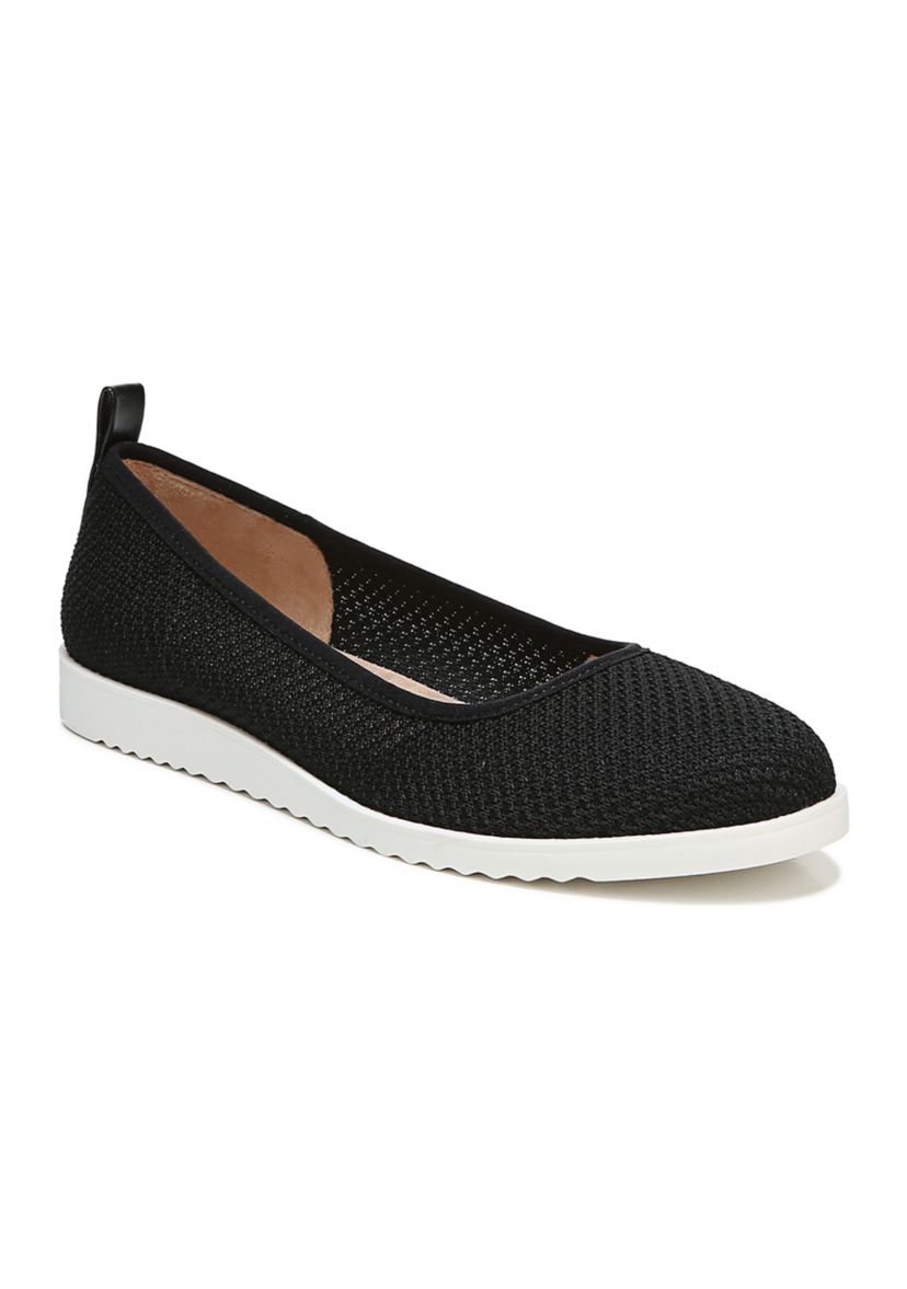 Ziggy Slip-On Flats 