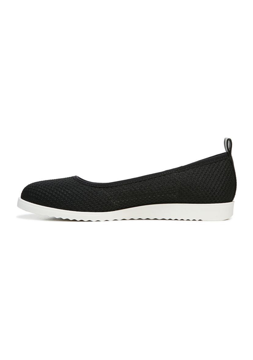 Ziggy Slip-On Flats 