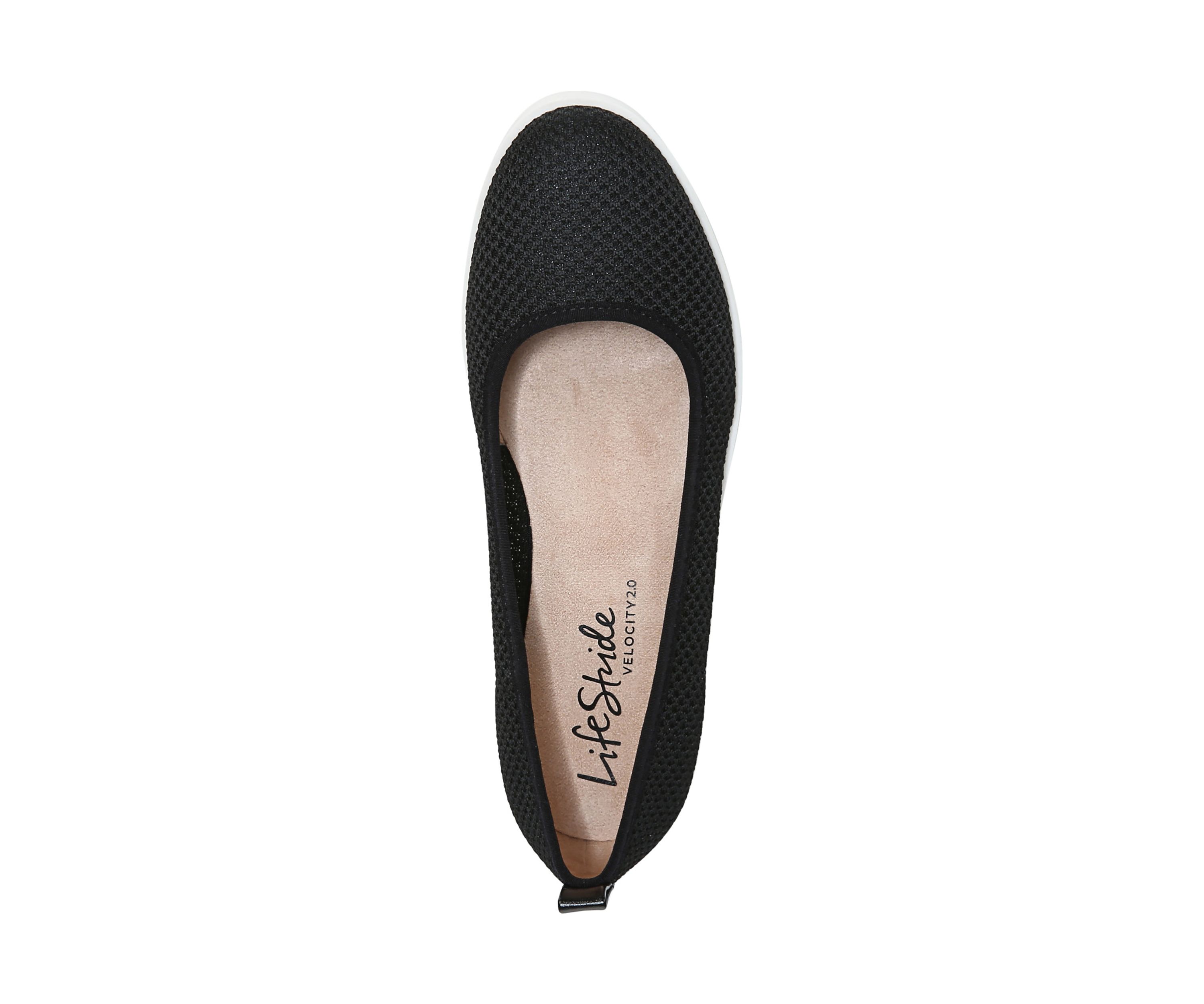Ziggy Slip-On Flats 