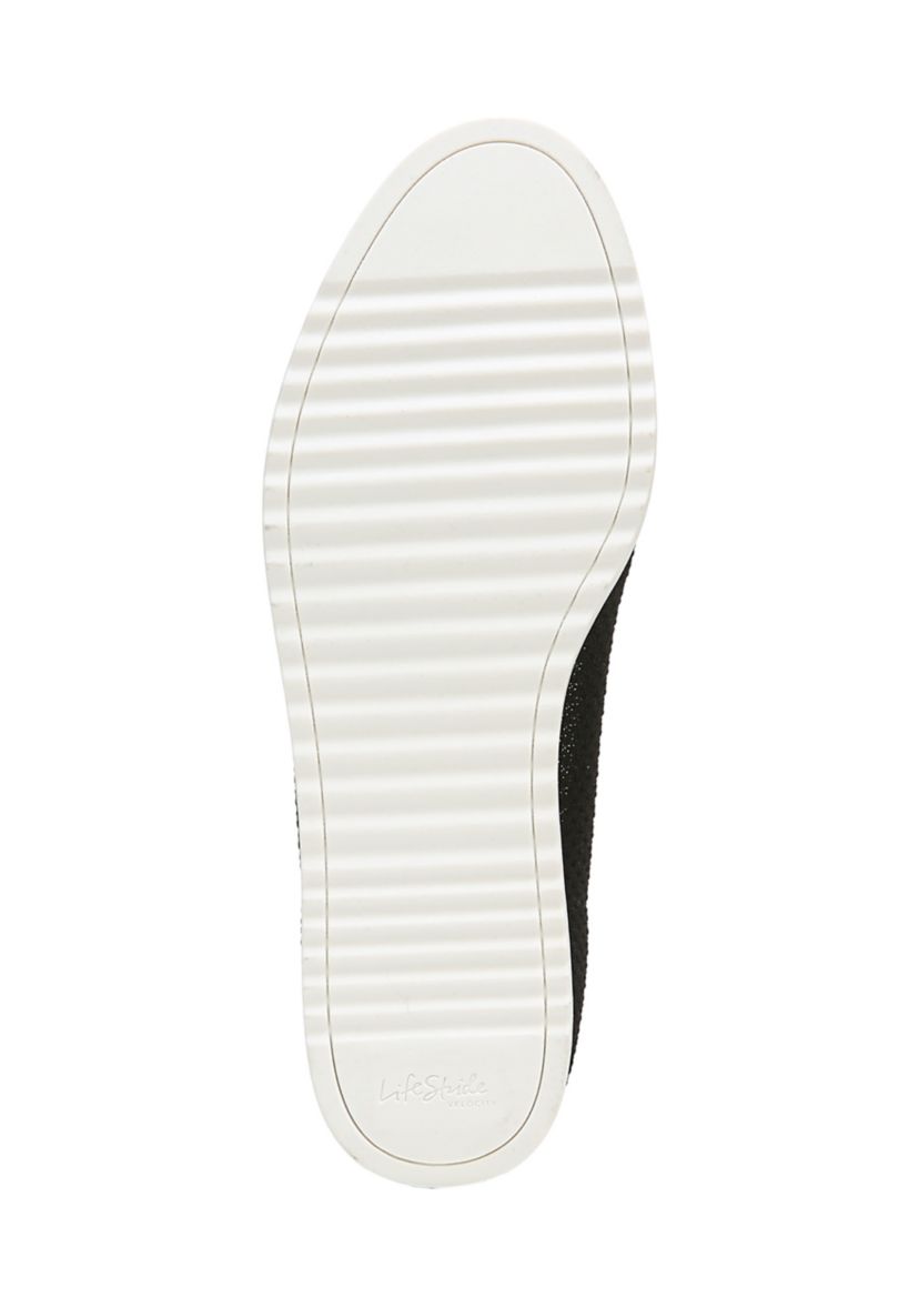 Ziggy Slip-On Flats 