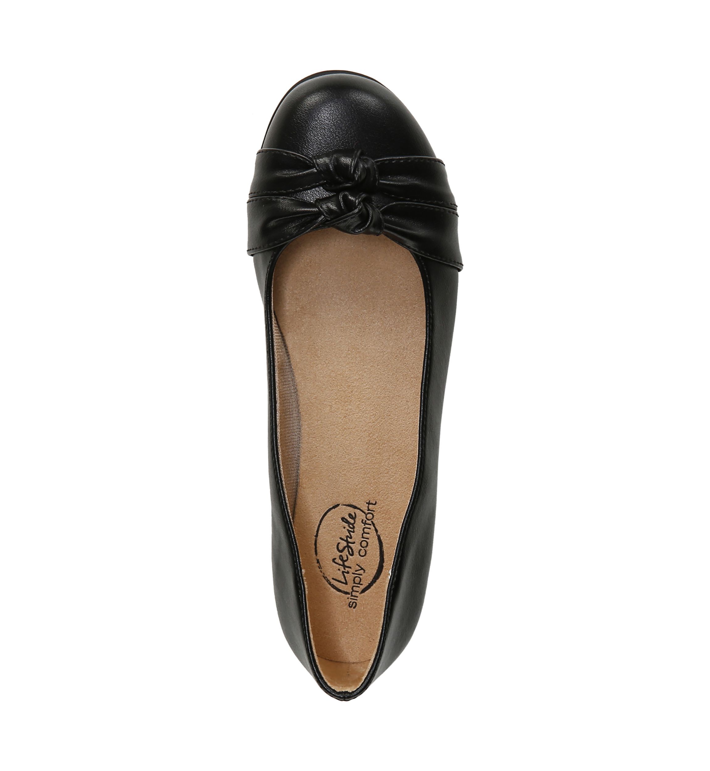 Anika Slip-On