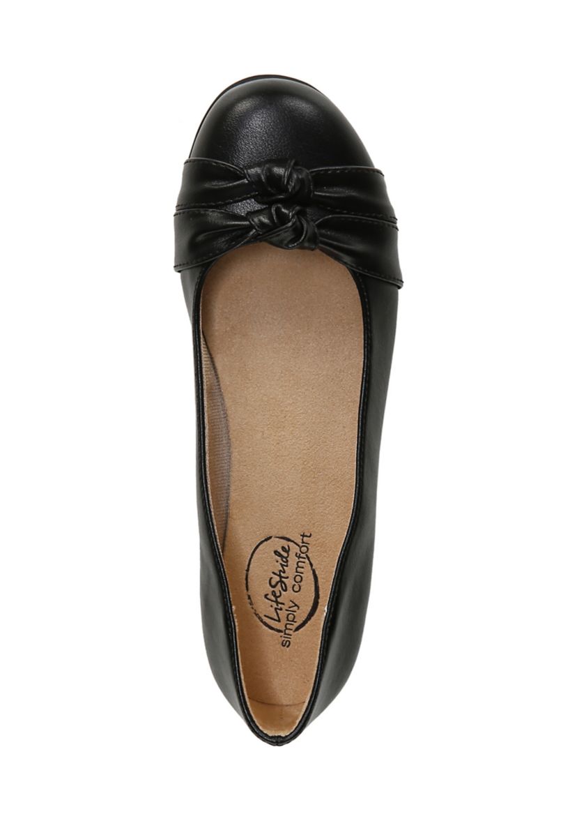 Anika Slip-On