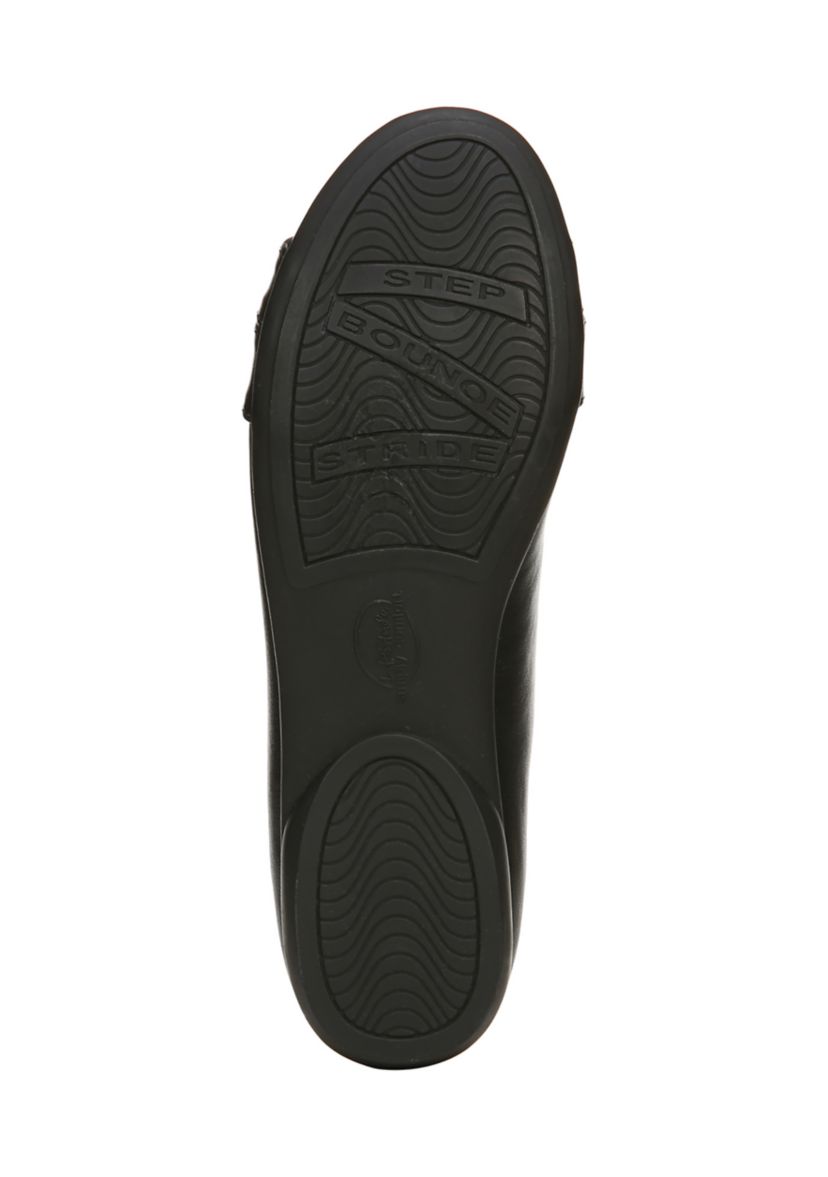 Anika Slip-On