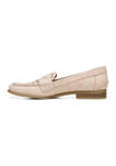 Madison Perf Slip-On Loafers 