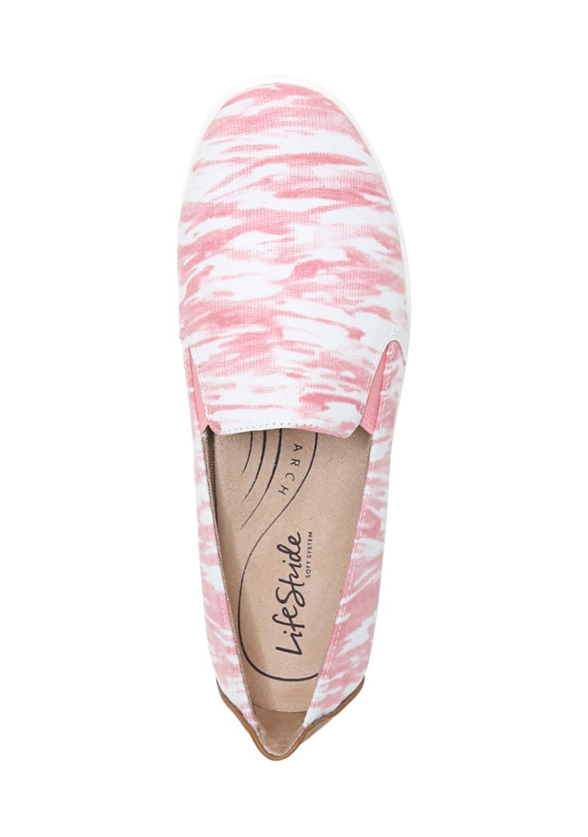 Next Level Slip-On Loafers 