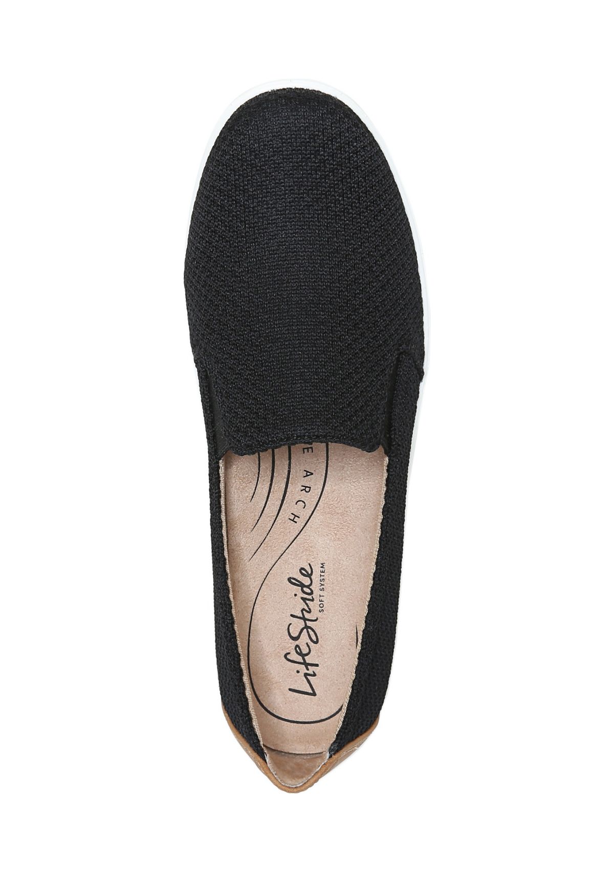 Next Level Slip On