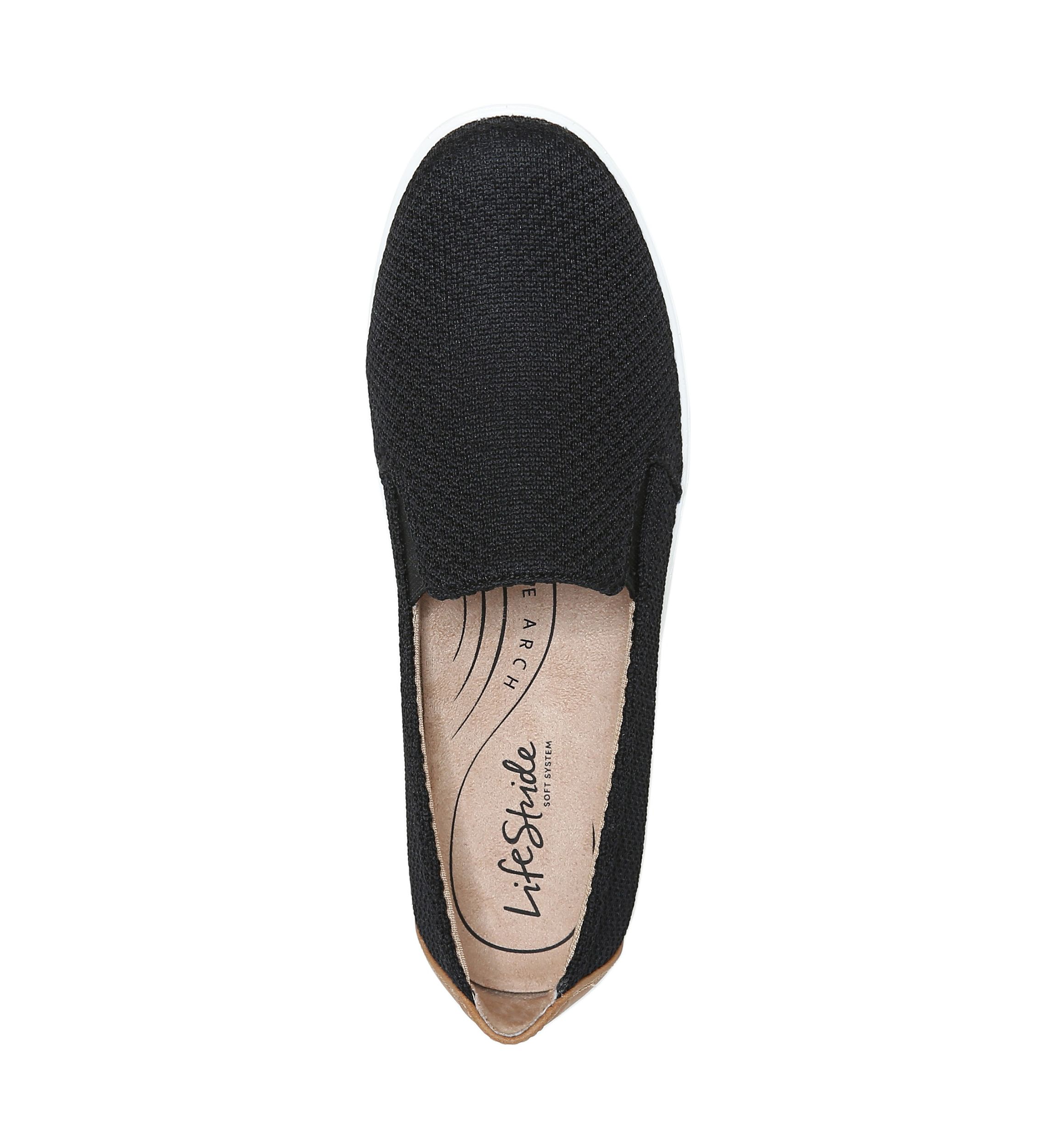 Next Level Moccasin