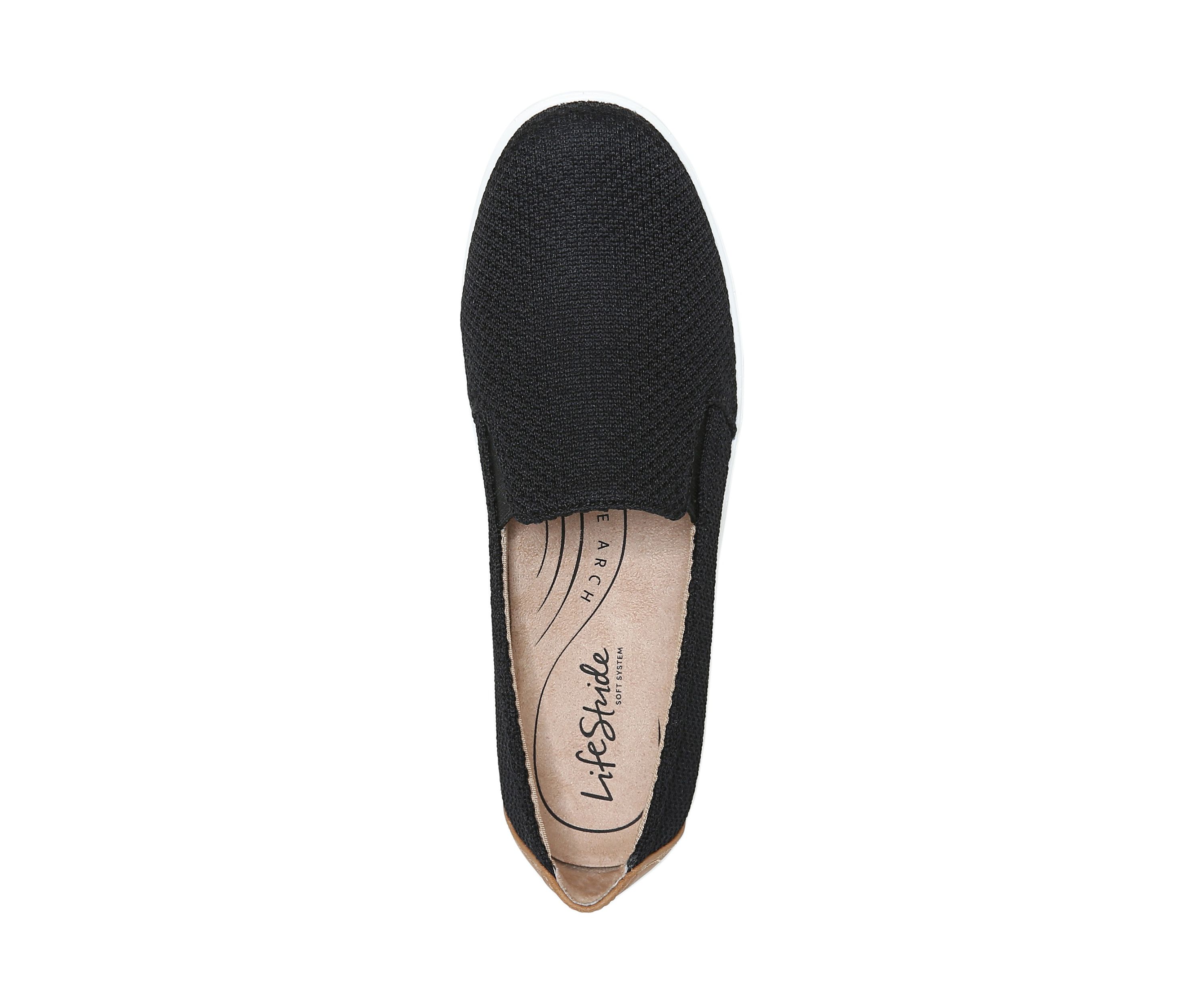 Next Level Moccasin