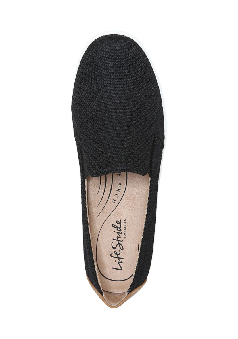Next Level Moccasin