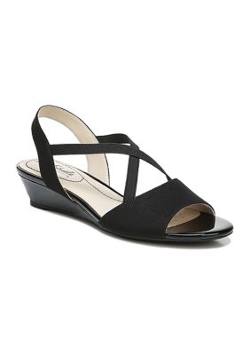 LifeStride Yolo 2 Strappy Sandals | belk