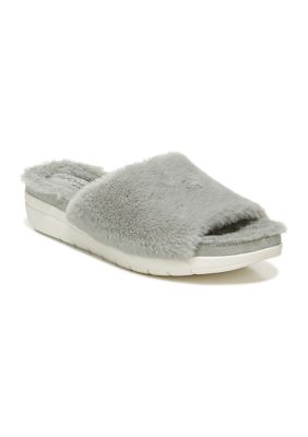 womens slippers belk