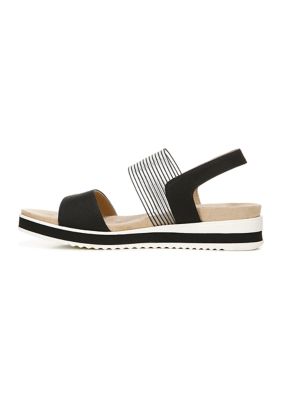 Belk best sale flat sandals