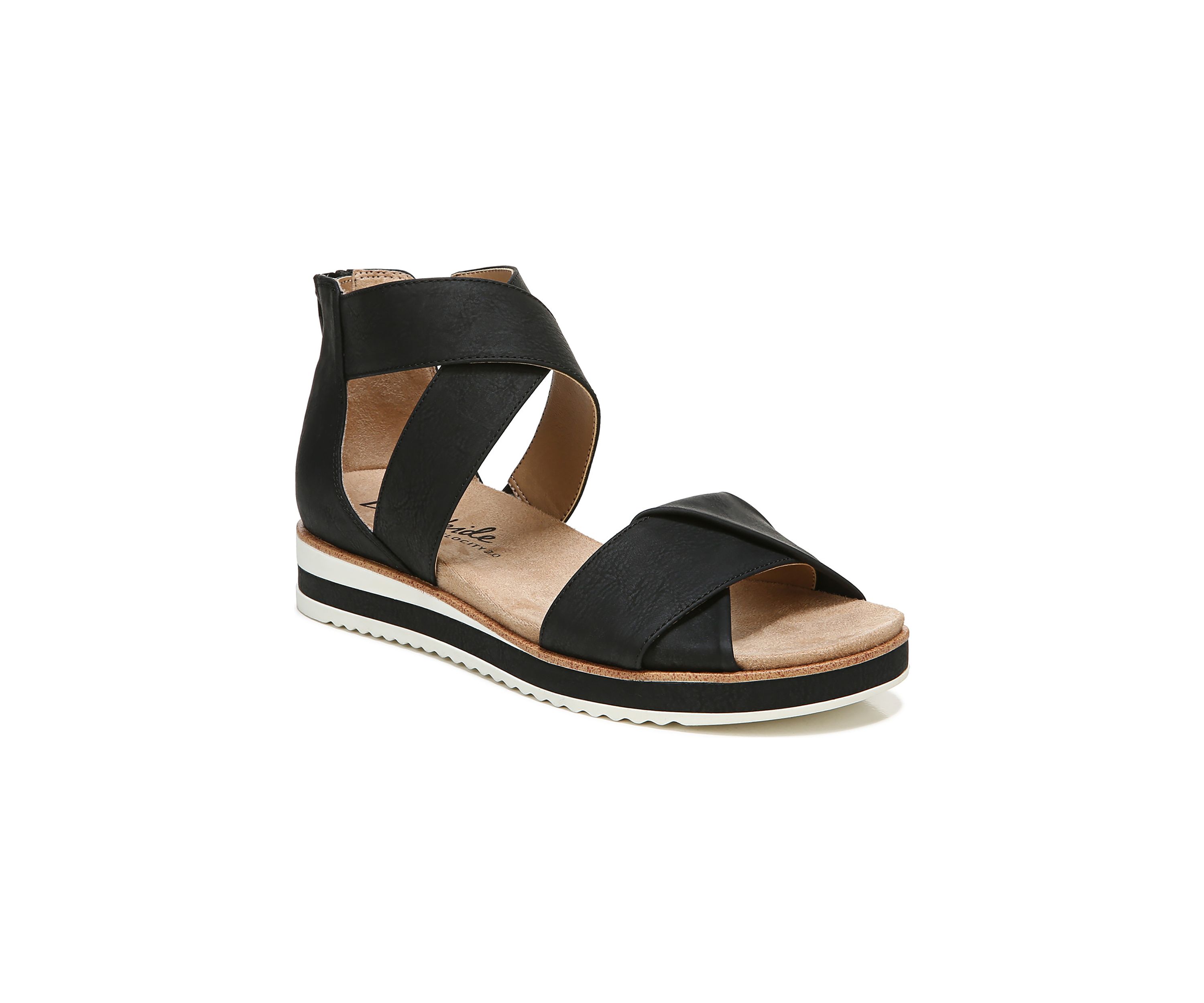 Zoom Strappy Sandal