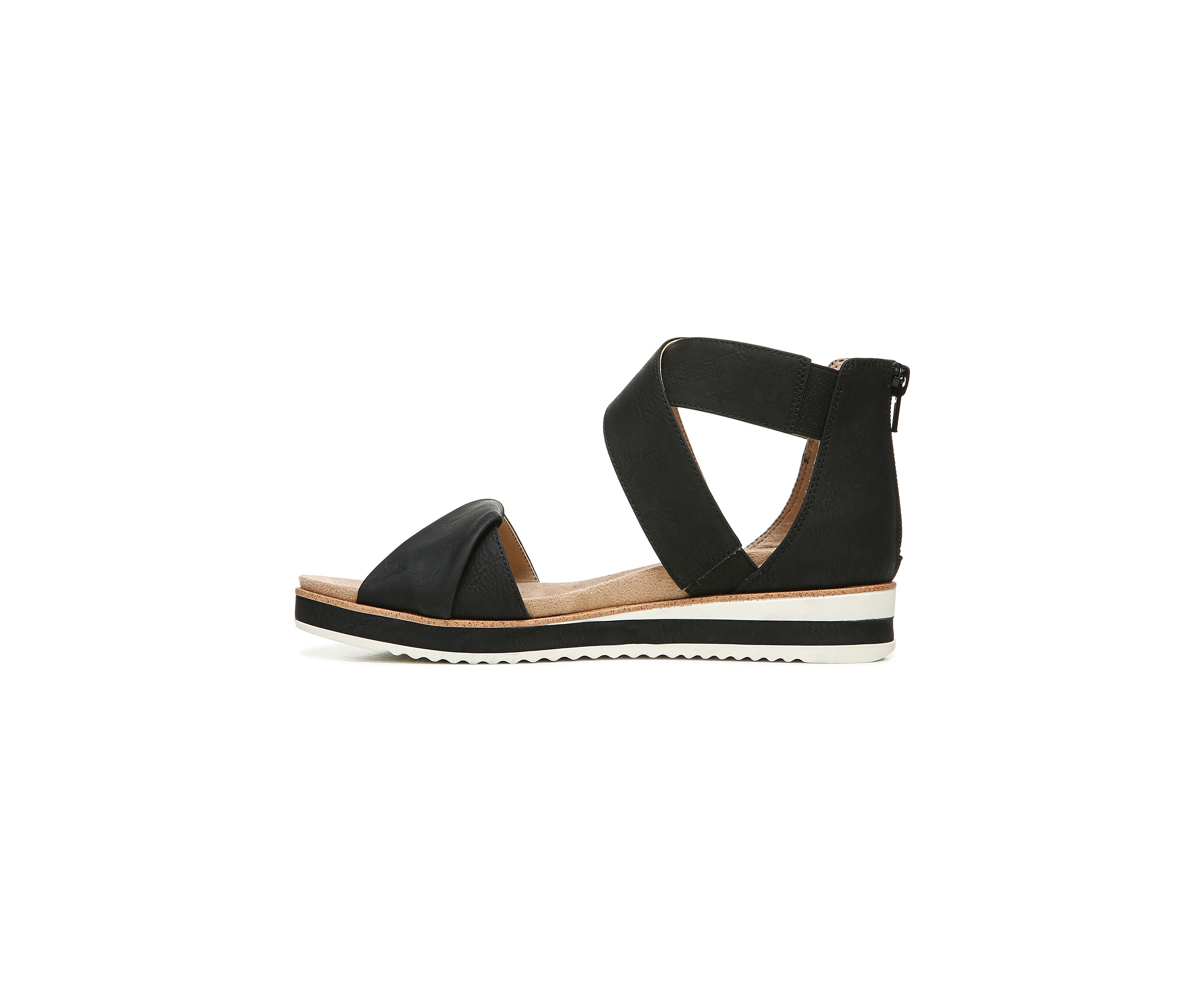 Zoom Strappy Sandal