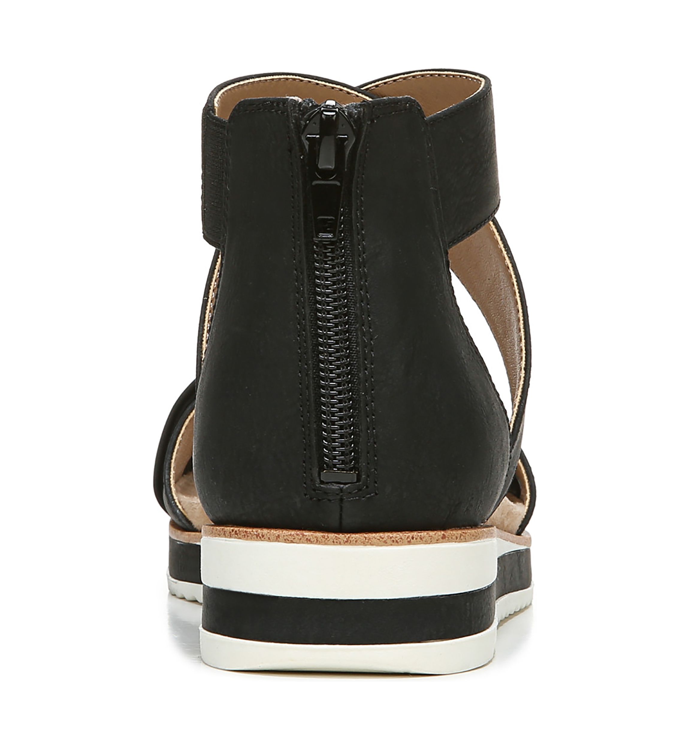 Zoom Strappy Sandal